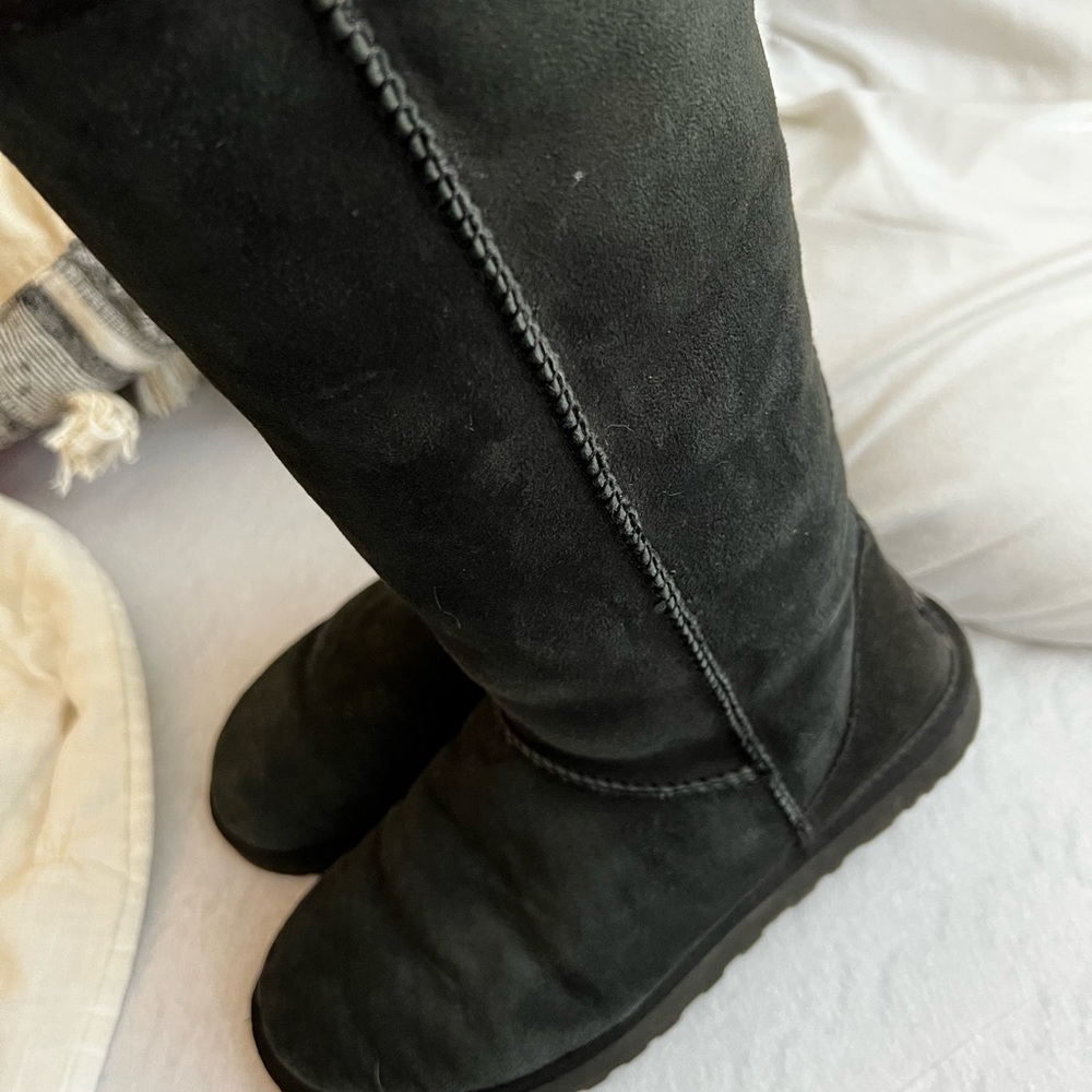 Tall Uggs